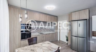 Тристаен апартамент, Варна, Кайсиева градина, 703181, Снимка 18