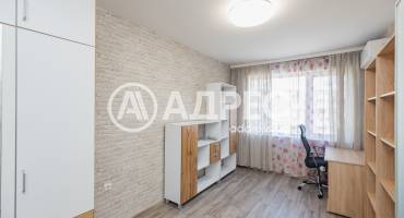 Тристаен апартамент, Варна, Кайсиева градина, 703181, Снимка 2