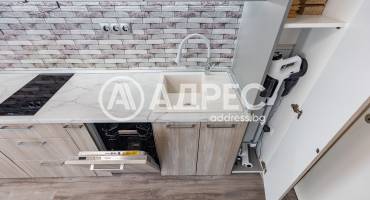 Тристаен апартамент, Варна, Кайсиева градина, 703181, Снимка 19
