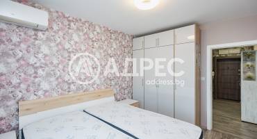 Тристаен апартамент, Варна, Кайсиева градина, 703181, Снимка 21