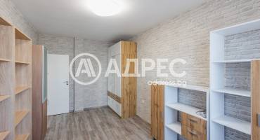 Тристаен апартамент, Варна, Кайсиева градина, 703181, Снимка 25