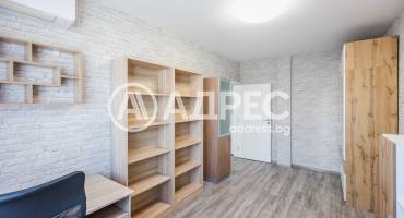Тристаен апартамент, Варна, Кайсиева градина, 703181, Снимка 26