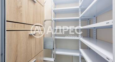 Тристаен апартамент, Варна, Кайсиева градина, 703181, Снимка 28