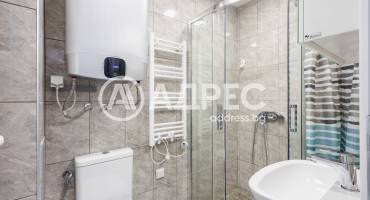 Тристаен апартамент, Варна, Кайсиева градина, 703181, Снимка 29