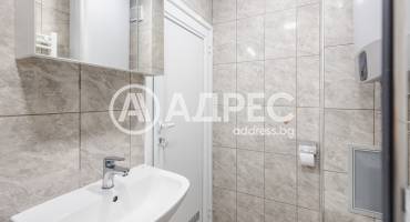 Тристаен апартамент, Варна, Кайсиева градина, 703181, Снимка 30