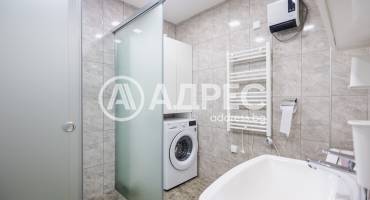 Тристаен апартамент, Варна, Кайсиева градина, 703181, Снимка 31
