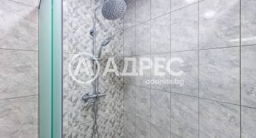 Тристаен апартамент, Варна, Кайсиева градина, 703181, Снимка 32