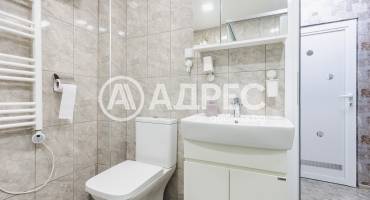 Тристаен апартамент, Варна, Кайсиева градина, 703181, Снимка 33