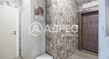 Тристаен апартамент, Варна, Кайсиева градина, 703181, Снимка 36