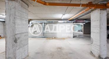 Тристаен апартамент, Варна, Кайсиева градина, 703181, Снимка 38