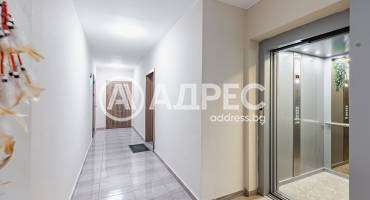 Тристаен апартамент, Варна, Кайсиева градина, 703181, Снимка 4