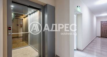 Тристаен апартамент, Варна, Кайсиева градина, 703181, Снимка 5