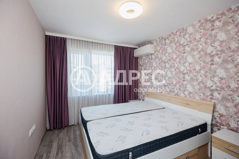 Тристаен апартамент, Варна, Кайсиева градина, 703181, Снимка 20
