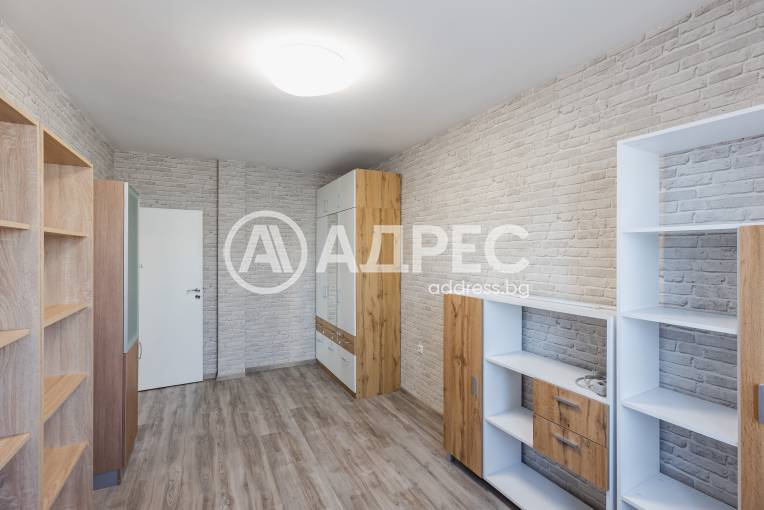 Тристаен апартамент, Варна, Кайсиева градина, 703181, Снимка 25