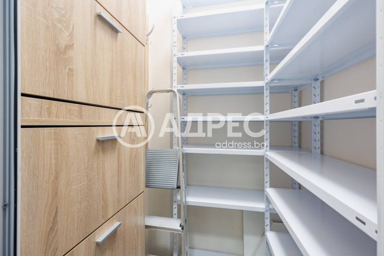 Тристаен апартамент, Варна, Кайсиева градина, 703181, Снимка 28