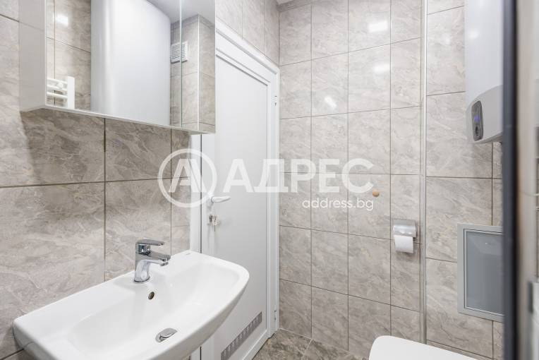 Тристаен апартамент, Варна, Кайсиева градина, 703181, Снимка 30