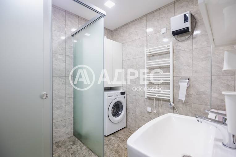 Тристаен апартамент, Варна, Кайсиева градина, 703181, Снимка 31