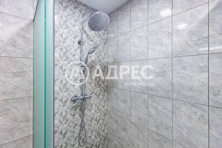 Тристаен апартамент, Варна, Кайсиева градина, 703181, Снимка 32