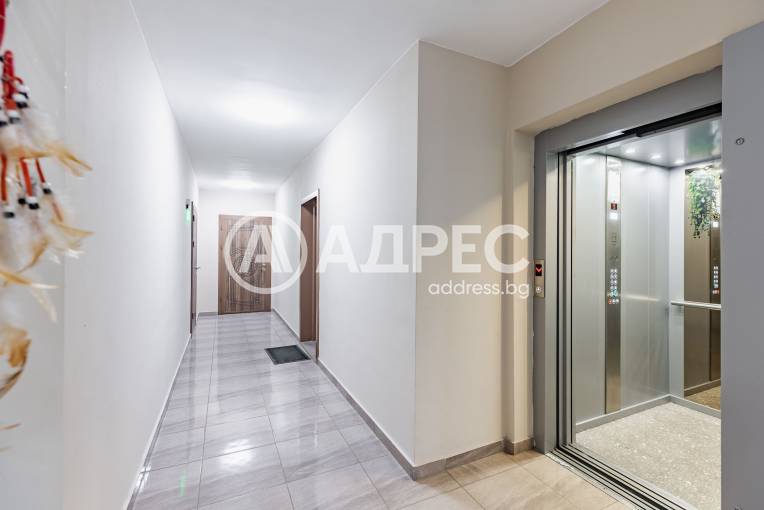 Тристаен апартамент, Варна, Кайсиева градина, 703181, Снимка 4