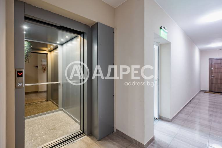 Тристаен апартамент, Варна, Кайсиева градина, 703181, Снимка 5