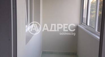 Едностаен апартамент, Ямбол, Златен рог, 463182, Снимка 10