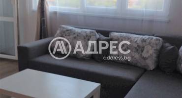 Едностаен апартамент, Ямбол, Златен рог, 463182, Снимка 5