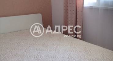 Едностаен апартамент, Ямбол, Златен рог, 463182, Снимка 7