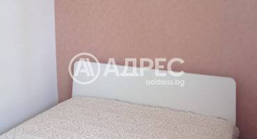 Едностаен апартамент, Ямбол, Златен рог, 463182, Снимка 8
