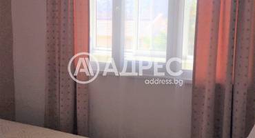 Едностаен апартамент, Ямбол, Златен рог, 463182, Снимка 9