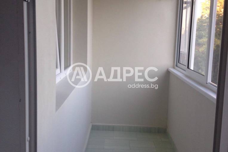 Едностаен апартамент, Ямбол, Златен рог, 463182, Снимка 10