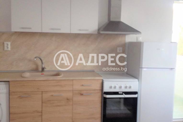 Едностаен апартамент, Ямбол, Златен рог, 463182, Снимка 3