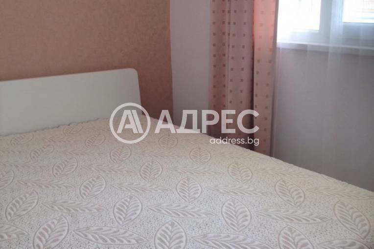 Едностаен апартамент, Ямбол, Златен рог, 463182, Снимка 7