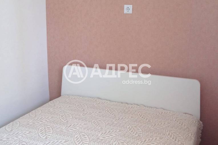 Едностаен апартамент, Ямбол, Златен рог, 463182, Снимка 8