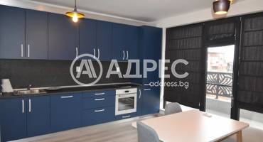 Двустаен апартамент, Стара Загора, Казански, 557182