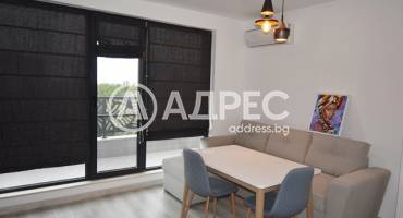 Двустаен апартамент, Стара Загора, Казански, 557182, Снимка 4