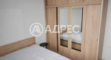 Двустаен апартамент, Стара Загора, Казански, 557182, Снимка 5