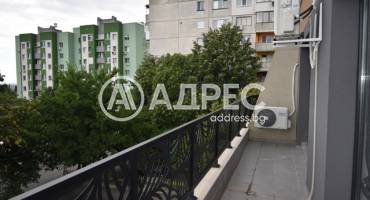 Двустаен апартамент, Стара Загора, Казански, 557182, Снимка 6