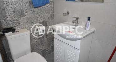 Двустаен апартамент, Стара Загора, Казански, 557182, Снимка 8