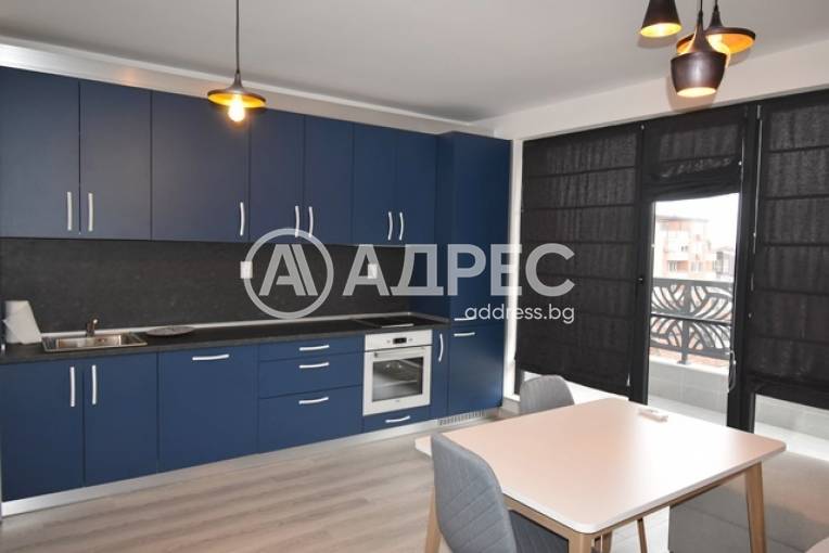 Двустаен апартамент, Стара Загора, Казански, 557182, Снимка 1