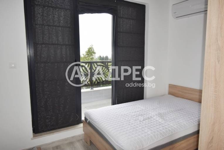 Двустаен апартамент, Стара Загора, Казански, 557182, Снимка 2