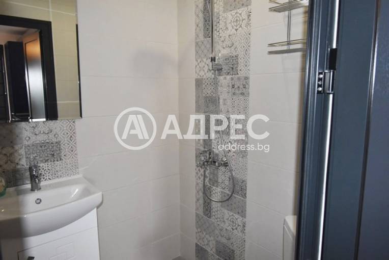 Двустаен апартамент, Стара Загора, Казански, 557182, Снимка 3