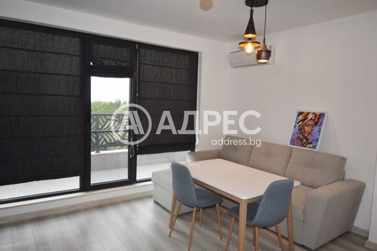 Двустаен апартамент, Стара Загора, Казански, 557182, Снимка 4