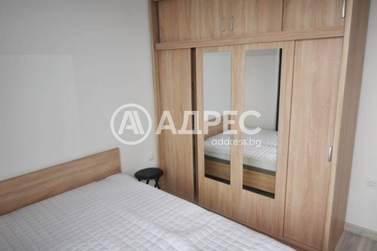 Двустаен апартамент, Стара Загора, Казански, 557182, Снимка 5