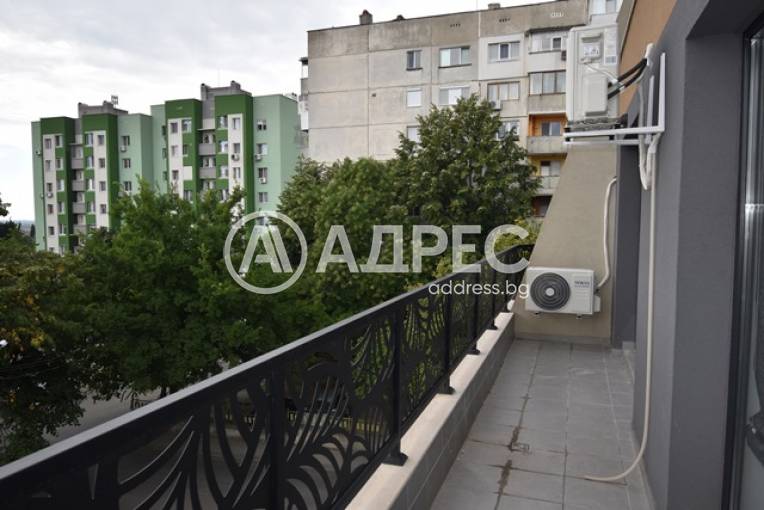 Двустаен апартамент, Стара Загора, Казански, 557182, Снимка 6