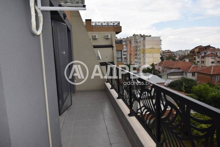 Двустаен апартамент, Стара Загора, Казански, 557182, Снимка 7