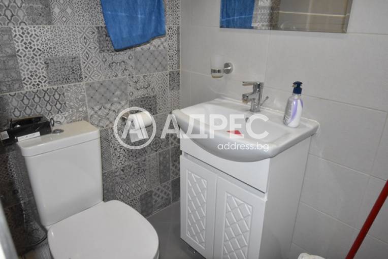 Двустаен апартамент, Стара Загора, Казански, 557182, Снимка 8