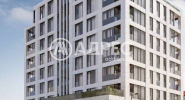 Многостаен апартамент, София, Кръстова вада, 626182, Снимка 10