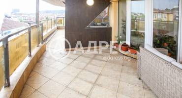 Многостаен апартамент, София, Оборище, 640182, Снимка 16