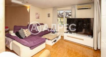 Многостаен апартамент, София, Оборище, 640182, Снимка 17