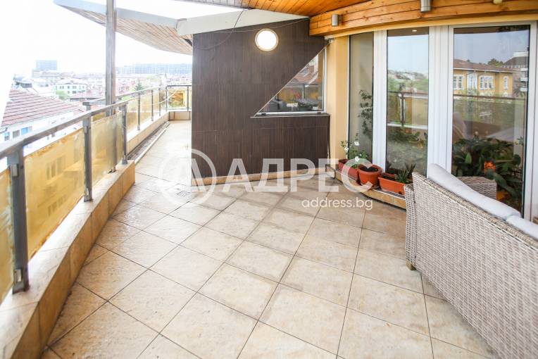 Многостаен апартамент, София, Оборище, 640182, Снимка 16